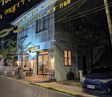 Liliw House | Villanueva House