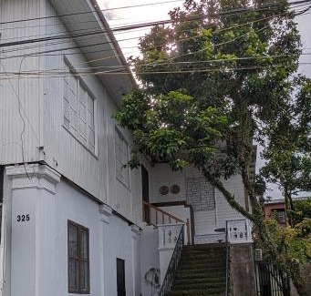 Liliw House | Villanueva House
