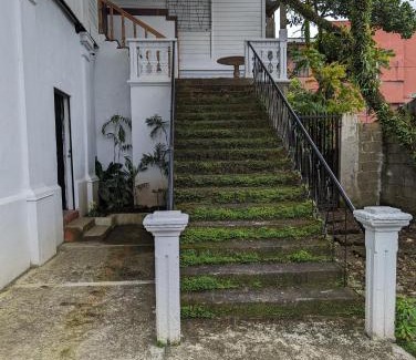 Liliw House | Villanueva House