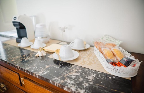Lauria Bed & Breakfast | VillaOmbrosa