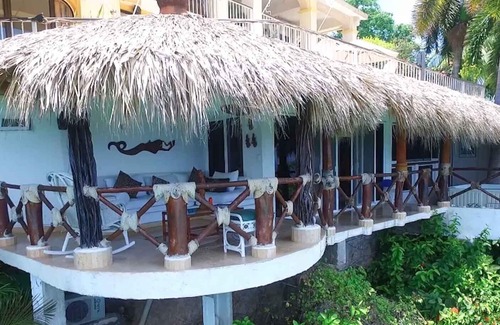 Balcones Al Mar Villa | VillaParaisoAca with Beautiful View & Private Beach. Christmas Special.