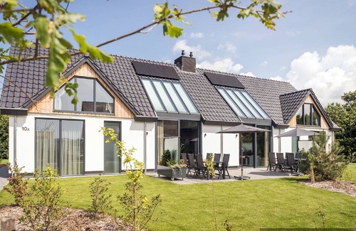 De Koog House | Villapark De Koog 5