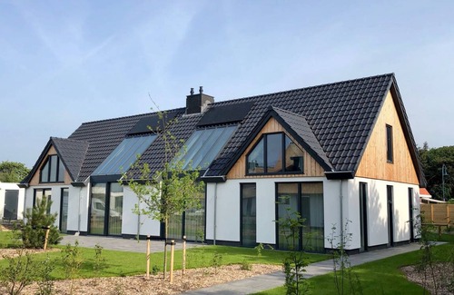 De Koog House | Villapark De Koog 5