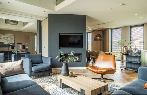 De Koog House | Villapark De Koog 5