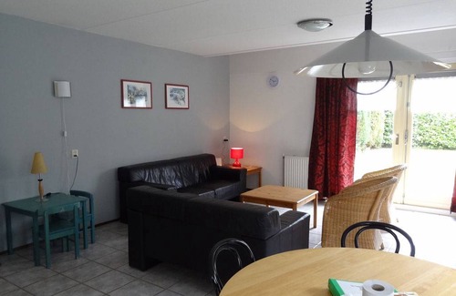 Wemeldinge House | Villapark De Oesterbaai 1