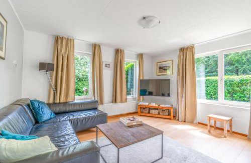 De Koog House | Villapark Kamperfoelie 85