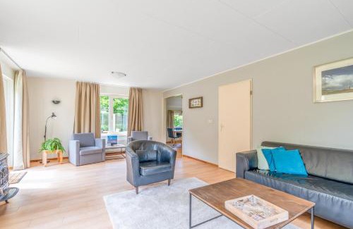 De Koog House | Villapark Kamperfoelie 85