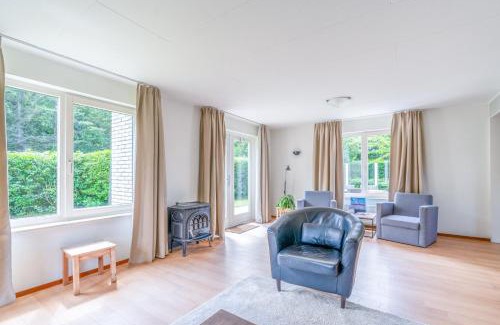 De Koog House | Villapark Kamperfoelie 85