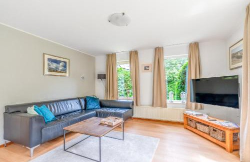 De Koog House | Villapark Kamperfoelie 85
