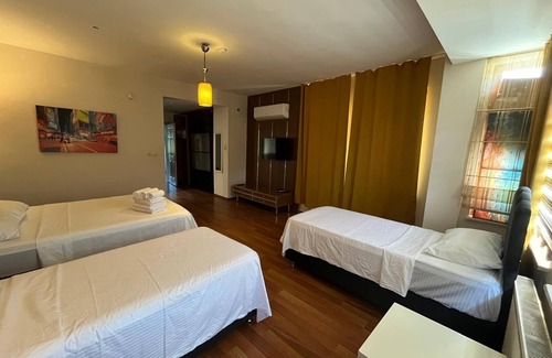 Bartin House | Villapark