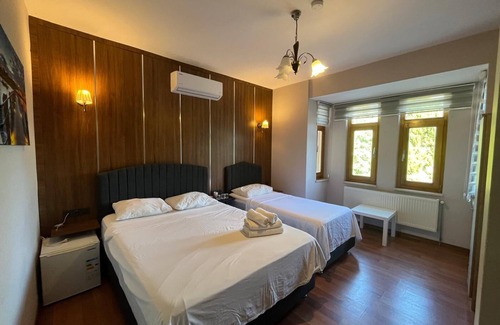 Bartin House | Villapark