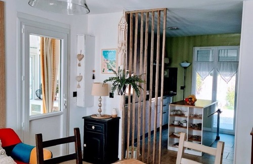Lauris Villa | Villaphijos Provence Luberon, Piscine, Parking, Jardin, Terrasse, Climatisation
