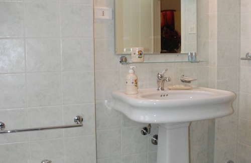Alezio Bed & Breakfast | Villarancia – Luxury B&B