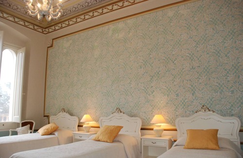 Alezio Bed & Breakfast | Villarancia – Luxury B&B