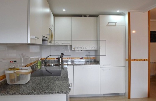 Villarcayo Apartment | VILLARCAYO HOME 3-habitaciones, lujoso apartamento muy amplio y céntrico