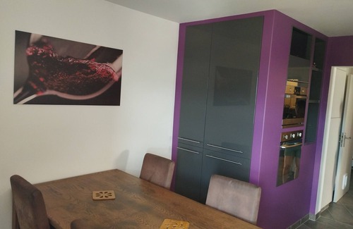 Villard Apartment | Villard in the heart of the green valley between lake and mountains