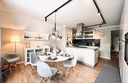 Adenbuttel Apartment | VILLARE8 APARTMENTS OG - Moderne Wohnung im Landkreis Gifhorn