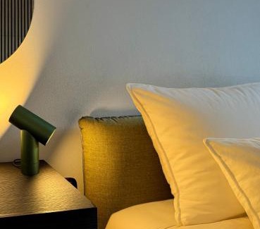 Old Town Apartment | VILLAREJA - Stilvolle ruhige Boutique-Suite mit Terrasse, Designbad und Altstadtblick im Herzen von Bozen