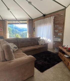 Delfim Moreira House | Villarejo Santa Cruz