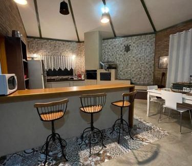 Delfim Moreira House | Villarejo Santa Cruz