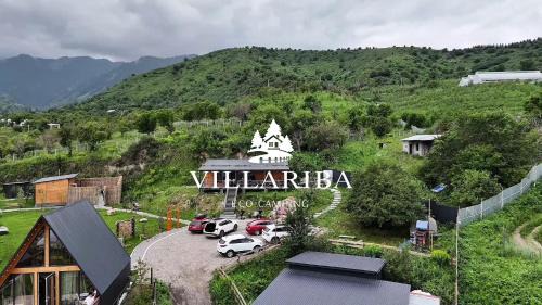 Almaty Other | Villariba eco-camp