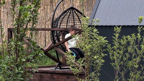 Almaty Other | Villariba eco-camp