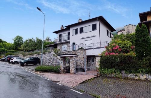 Azzano Villa | Villarnona Lake Como