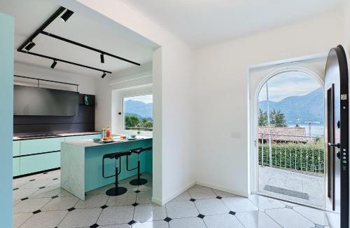 Azzano Villa | Villarnona Lake Como