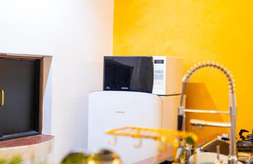 Eldoret Apartment | Villaroma Furnished Penthouse Suites