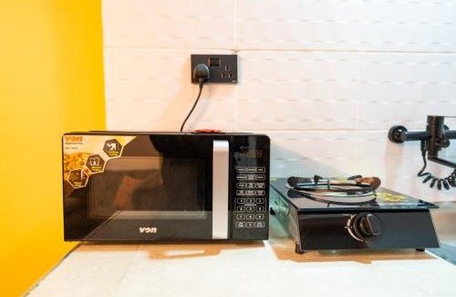 Eldoret Apartment | Villaroma Furnished Penthouse Suites