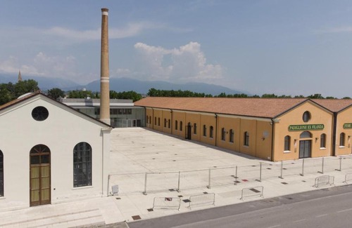 Santa Lucia di Piave Bed & Breakfast | VillaRosa