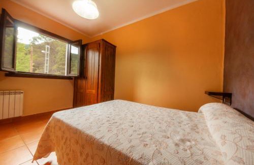 Cortijos Nuevos Ski Chalet | Villarrobles de Altamira