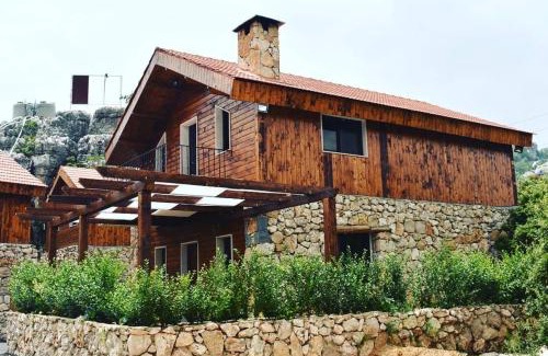 Mayrouba Ski Chalet | Villars