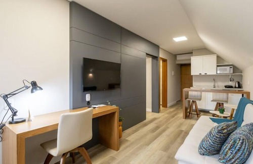 Gramado Apartment | VILLARY FLATS