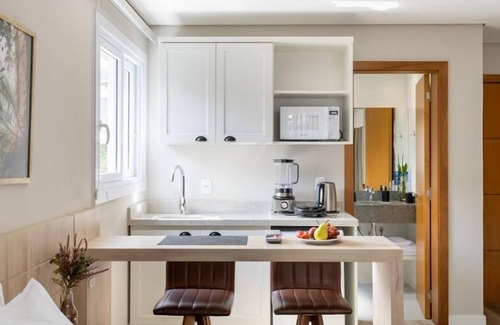 Gramado Apartment | VILLARY FLATS