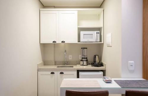 Gramado Apartment | VILLARY FLATS