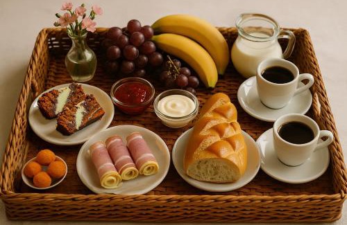 Gramado House | Villary Flats Gramado