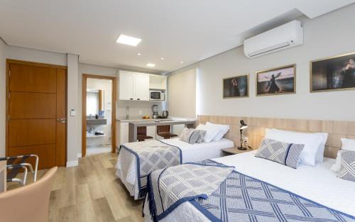 Gramado House | Villary Flats Gramado