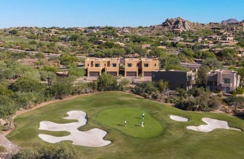 Troon North House | Villas 1, 3, 4 The Villas At Troon North