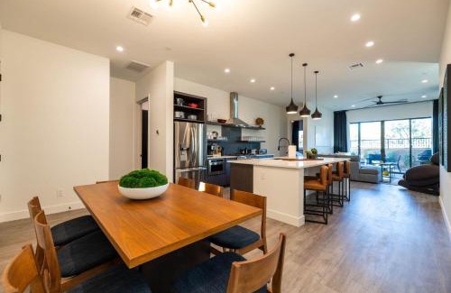 Troon North House | Villas 1, 3, 4 The Villas At Troon North