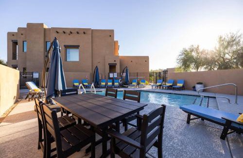 Troon North House | Villas 2, 3, 4 The Villas At Troon North