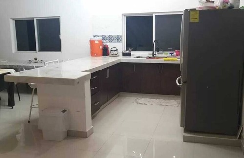 San Benito Villa | Villas 50m (2min) from the Beach in San Benito, YUC-MX