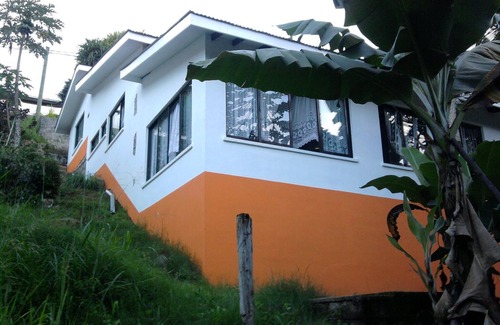 Mahe Island Villa | VILLAS 7 people 130