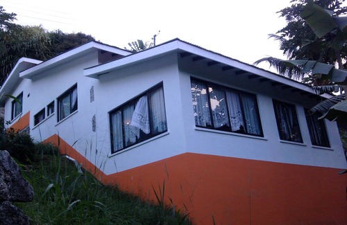 Mahe Island Villa | VILLAS 7 people 130