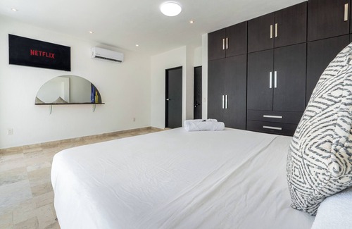Granjas del Marques Hotel | Villas Acapulco Diamante