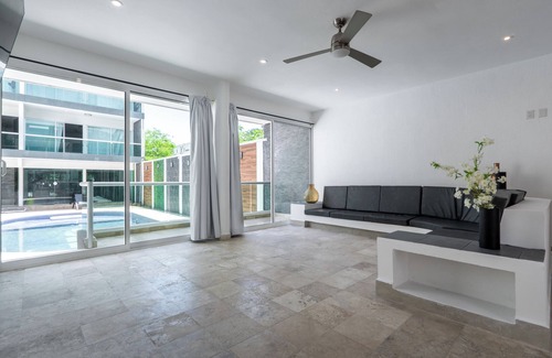 Granjas del Marques Hotel | Villas Acapulco Diamante