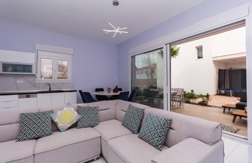 Ormos Panagias House | Villas Acrotel Porto Brava, Ormos Panagias