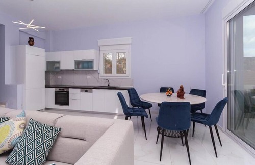 Ormos Panagias House | Villas Acrotel Porto Brava, Ormos Panagias