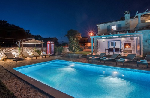 Rojnici Apartment | Villas Adagio