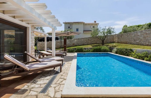 Rojnici Apartment | Villas Adagio